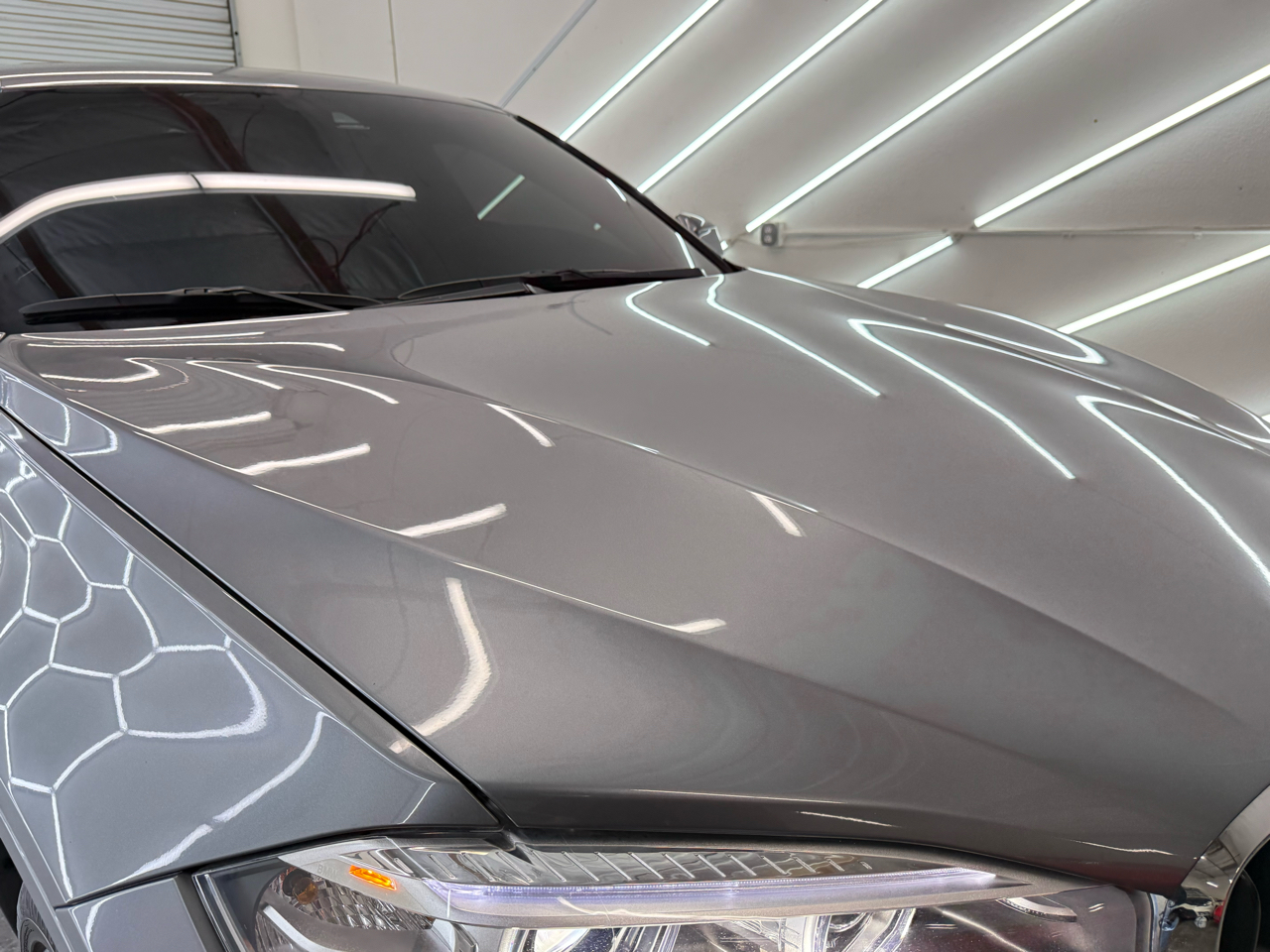 BMW X6 xDrive35i 2018