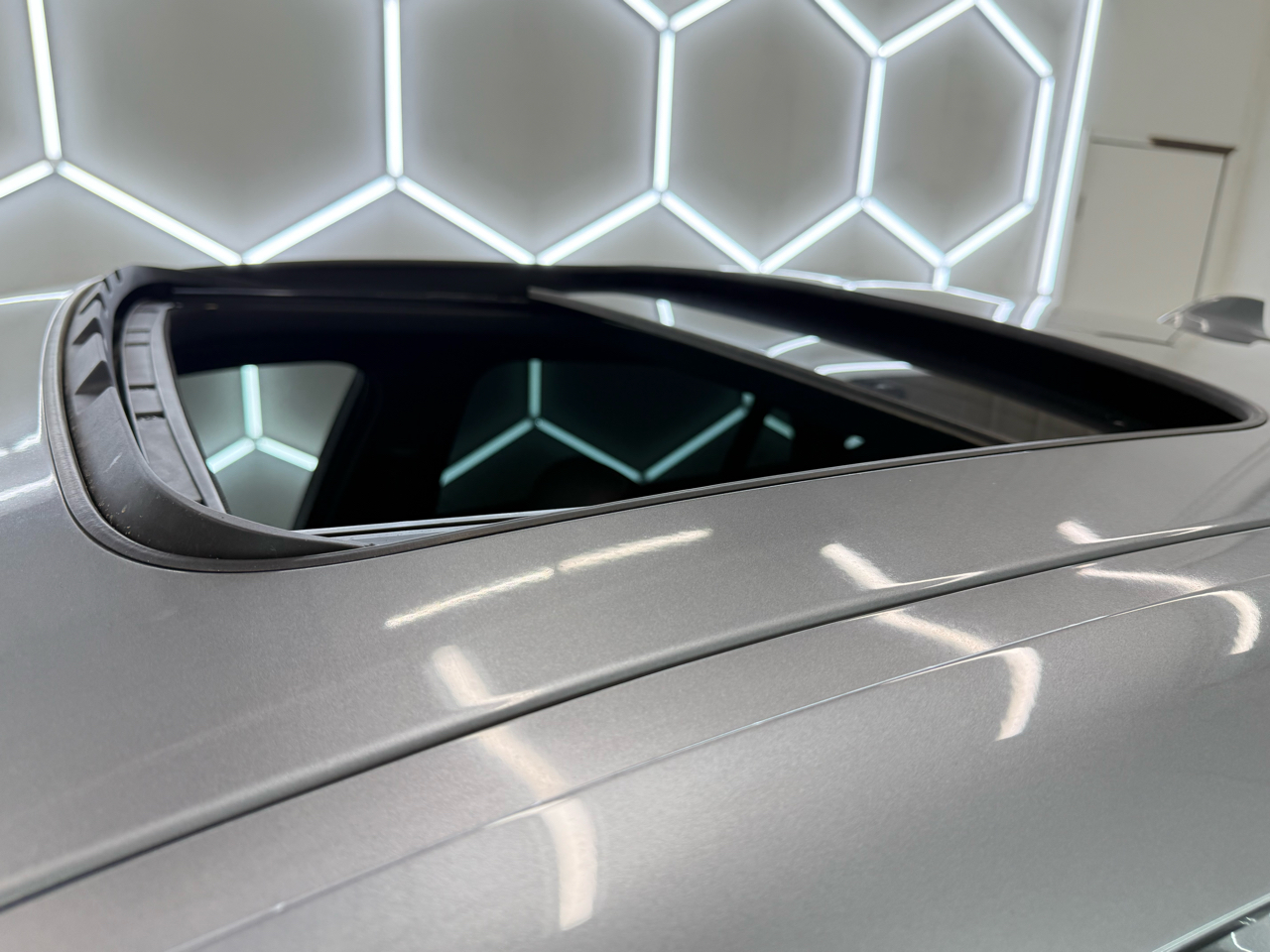 BMW X6 xDrive35i 2018