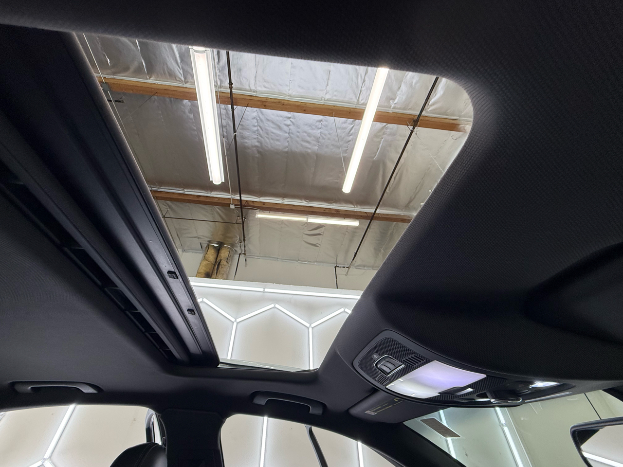 Audi S4 Premium Plus 3.0 TFSI quattro 2013