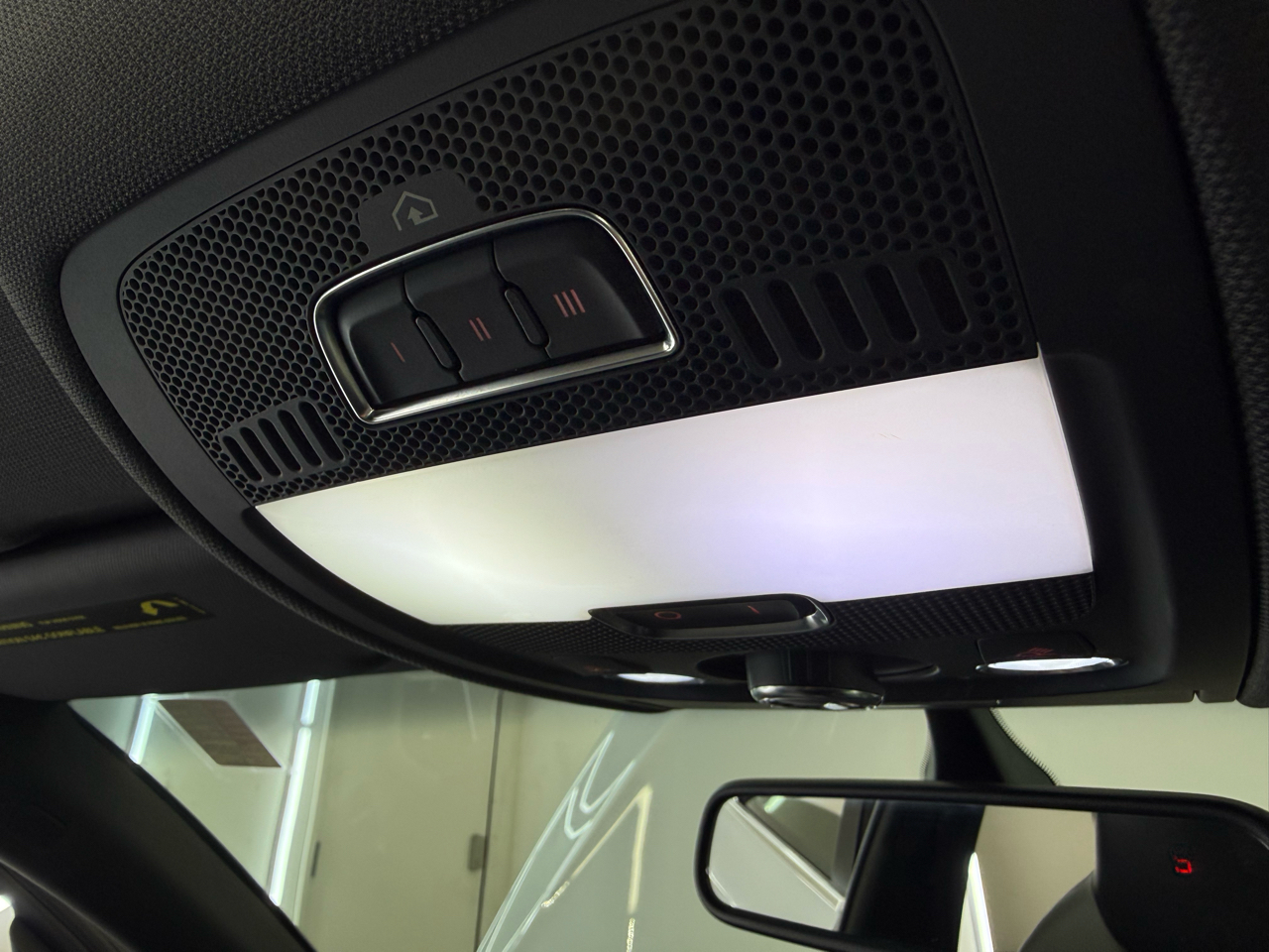 Audi S4 Premium Plus 3.0 TFSI quattro 2013