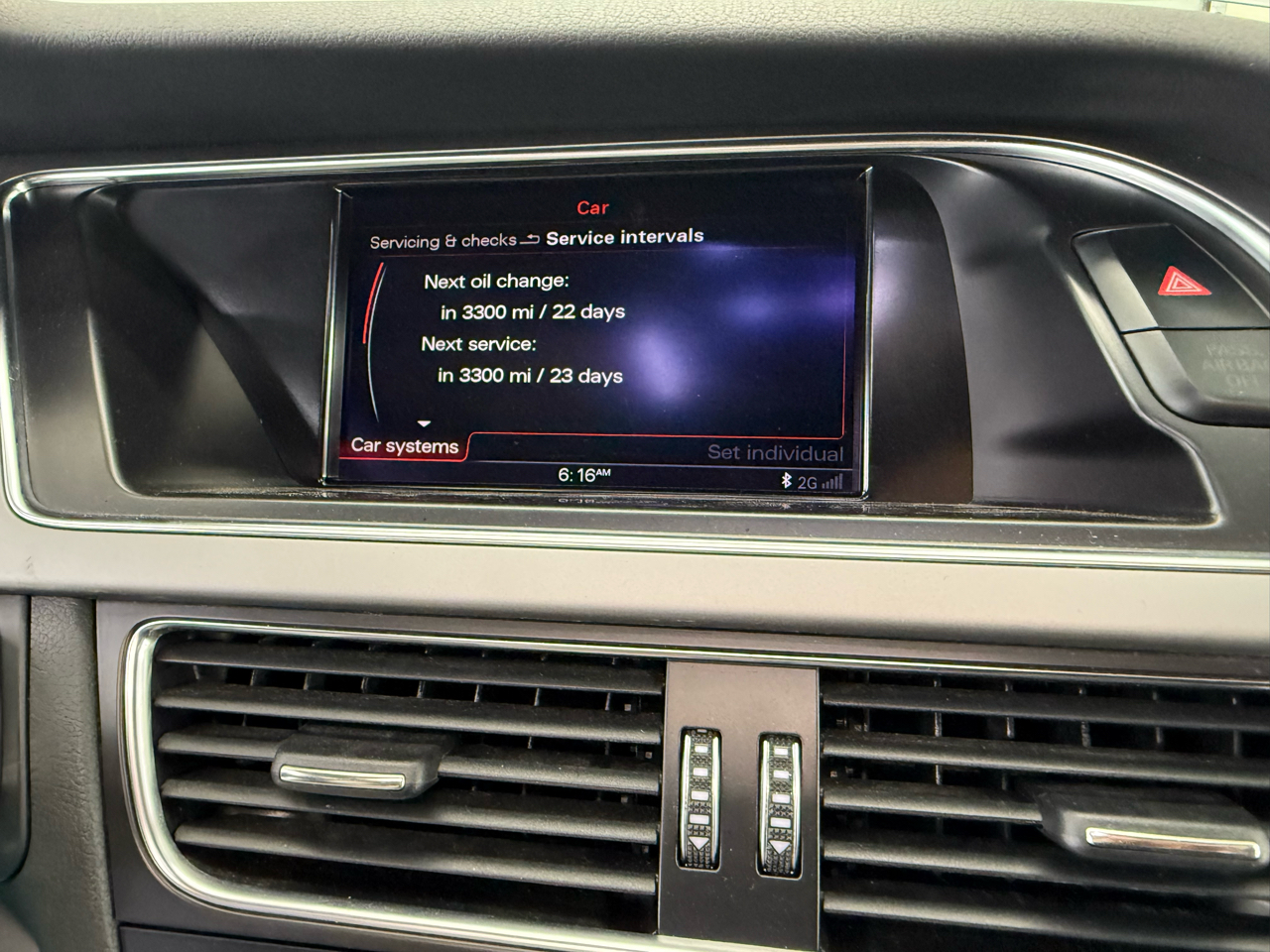 Audi S4 Premium Plus 3.0 TFSI quattro 2013