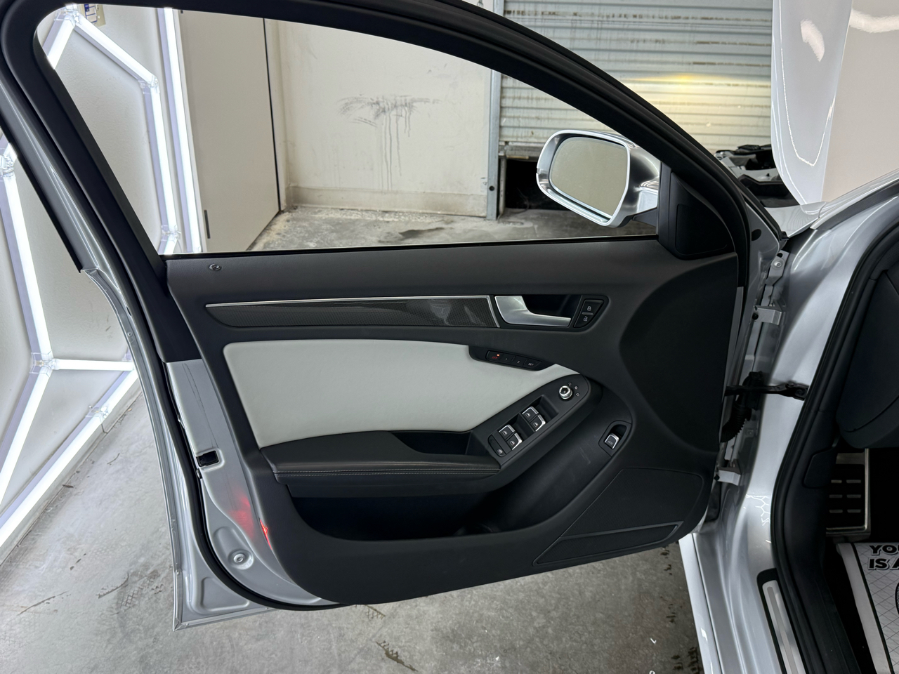 Audi S4 Premium Plus 3.0 TFSI quattro 2013