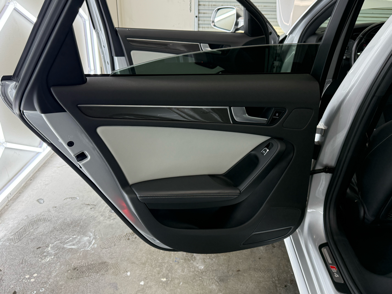 Audi S4 Premium Plus 3.0 TFSI quattro 2013