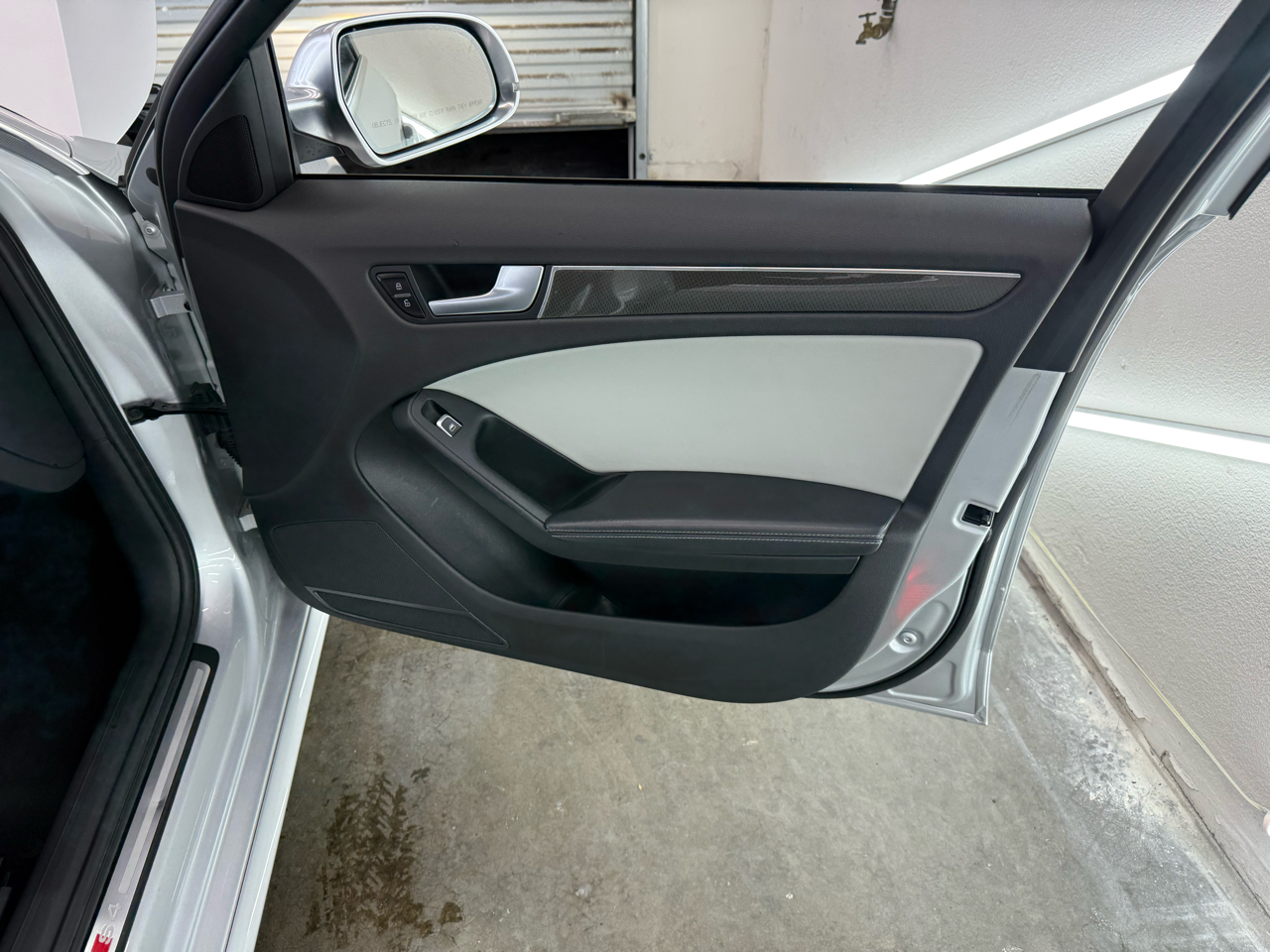 Audi S4 Premium Plus 3.0 TFSI quattro 2013