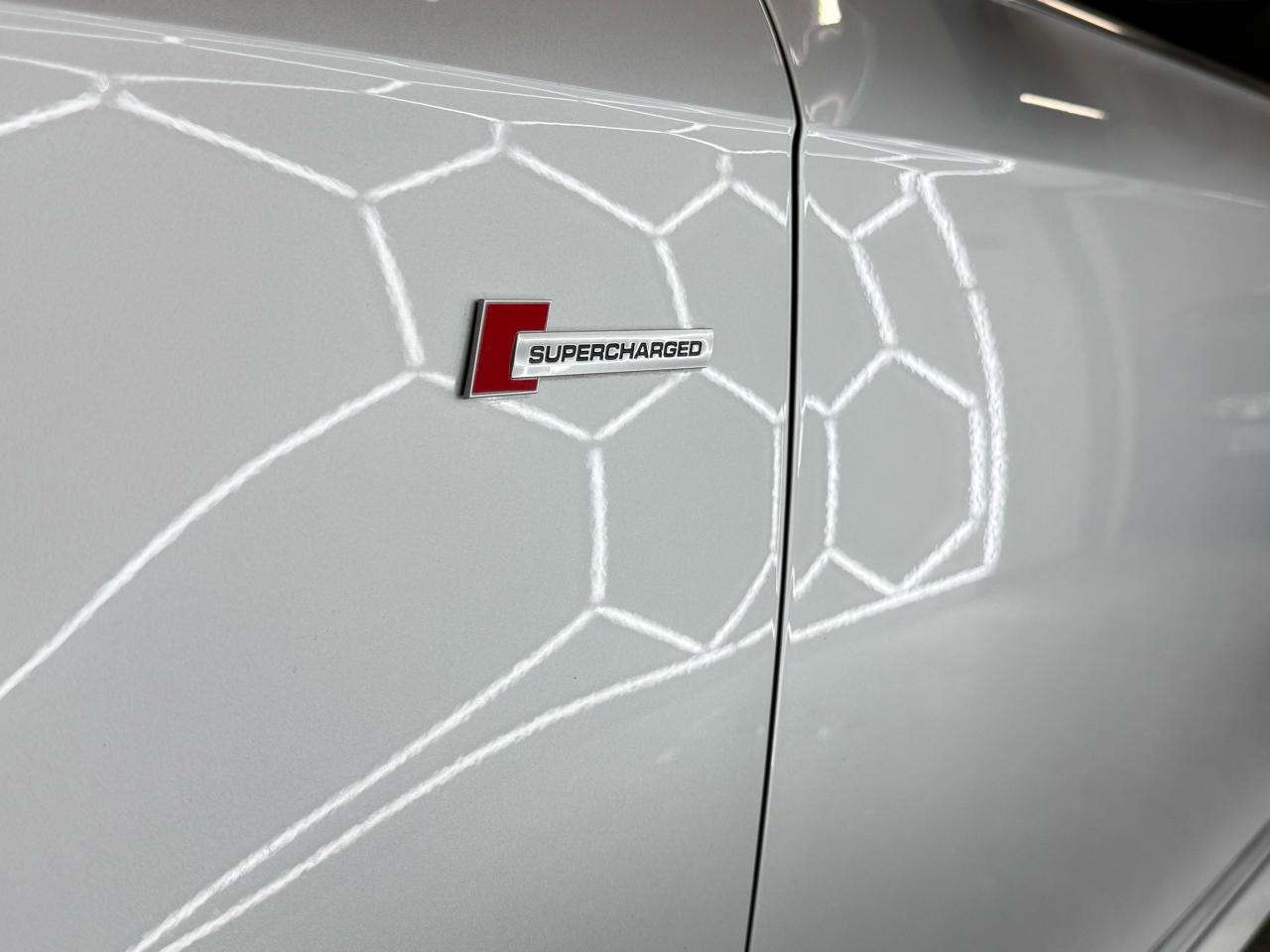 Audi S4 Premium Plus 3.0 TFSI quattro 2013