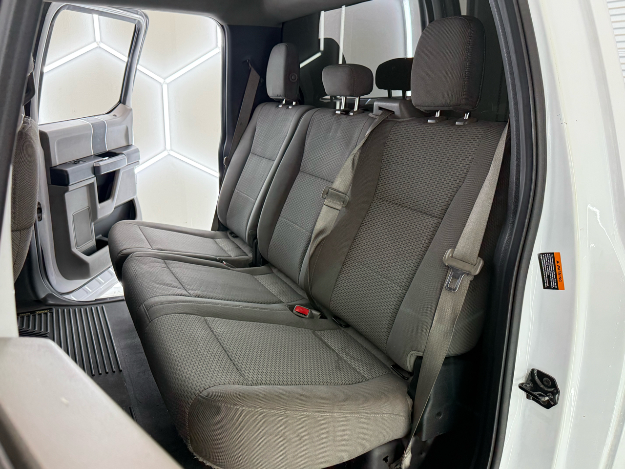 Ford F-150 XLT SuperCrew 5.5-ft. Bed 2WD 2017