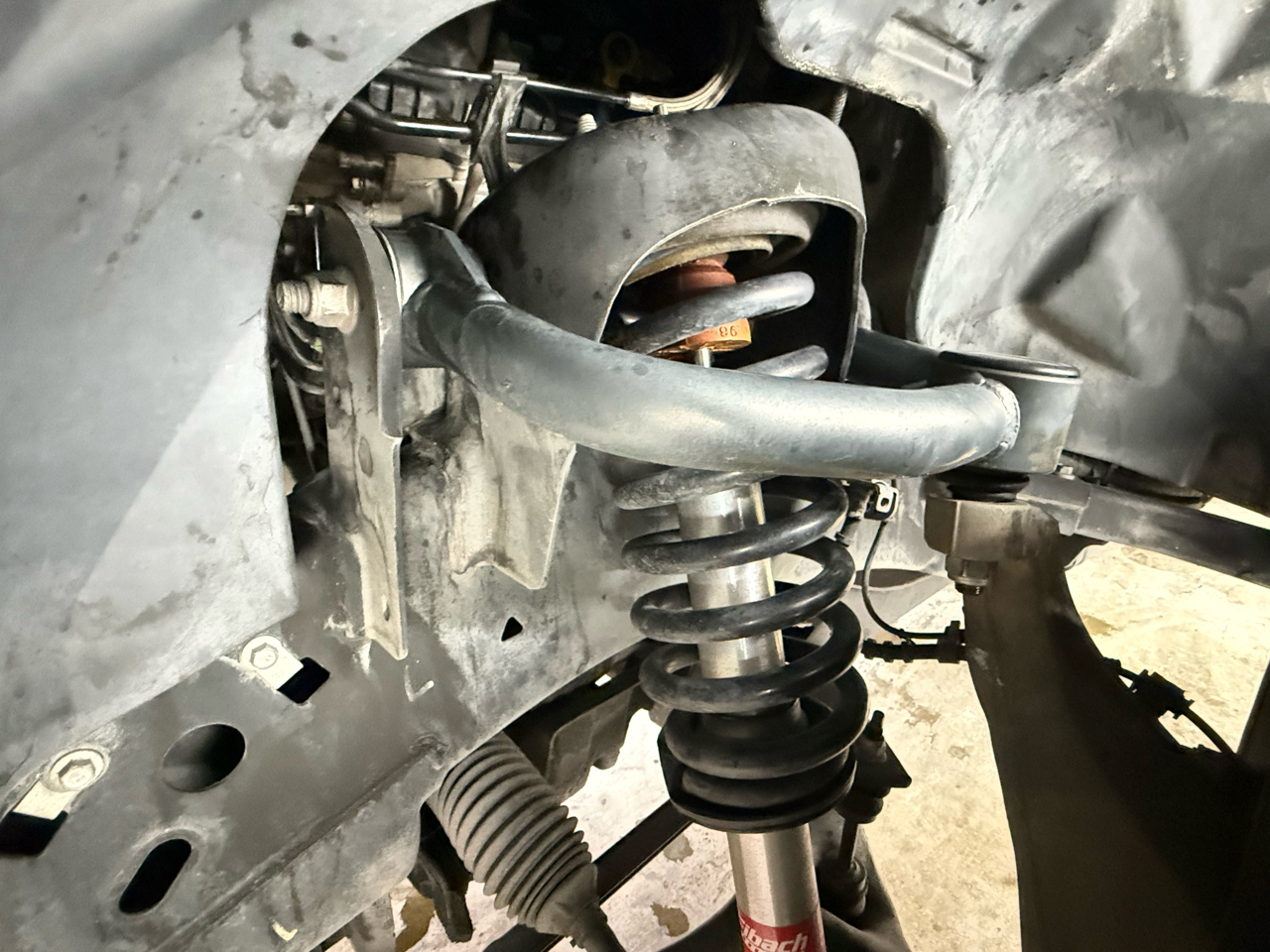 Ford F-150 XLT SuperCrew 5.5-ft. Bed 2WD 2017