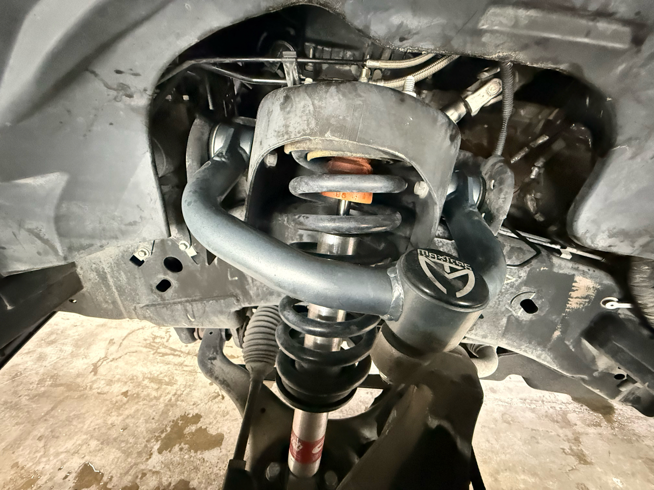 Ford F-150 XLT SuperCrew 5.5-ft. Bed 2WD 2017