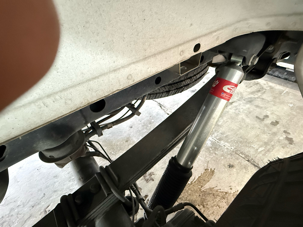 Ford F-150 XLT SuperCrew 5.5-ft. Bed 2WD 2017