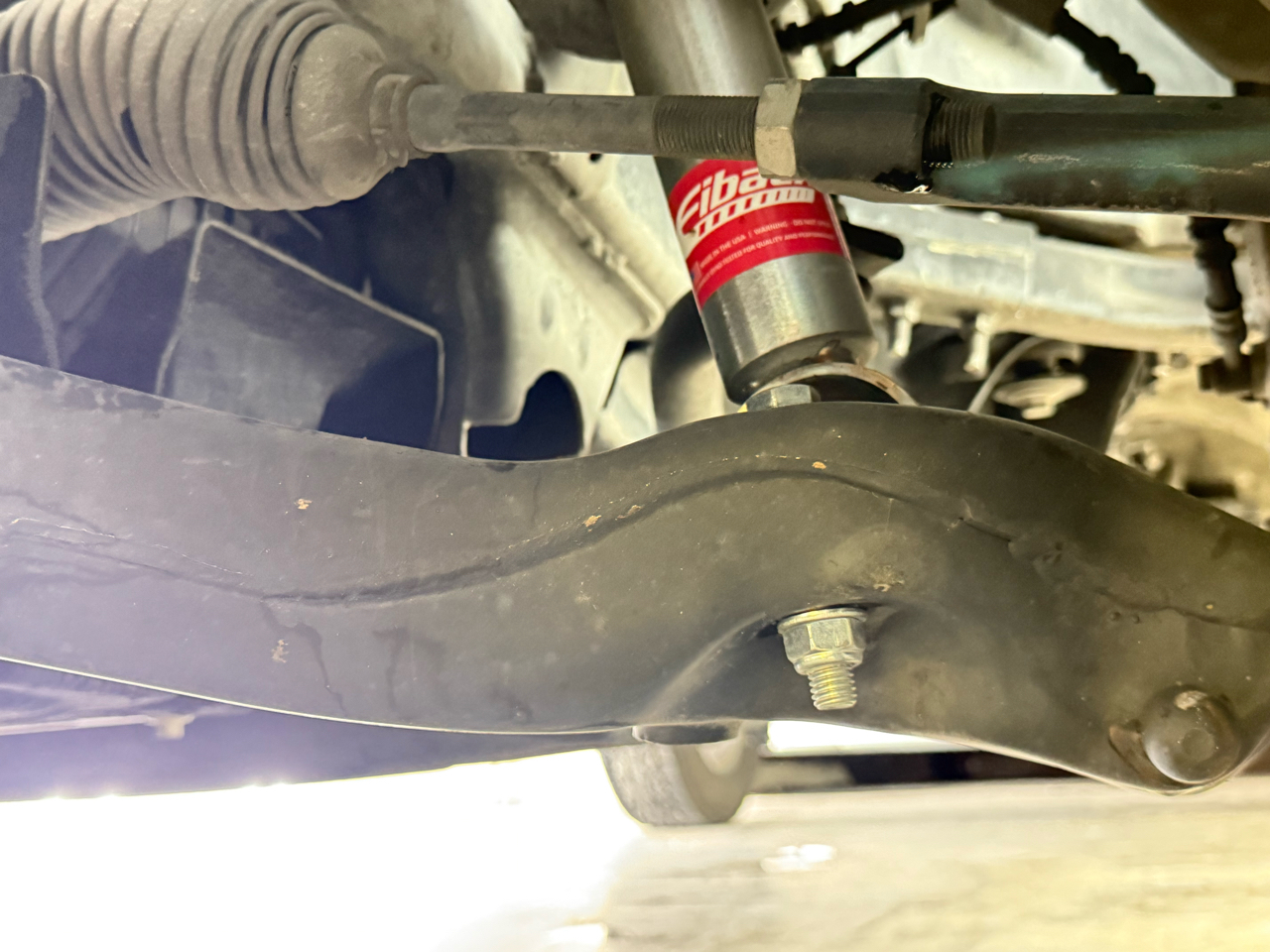 Ford F-150 XLT SuperCrew 5.5-ft. Bed 2WD 2017