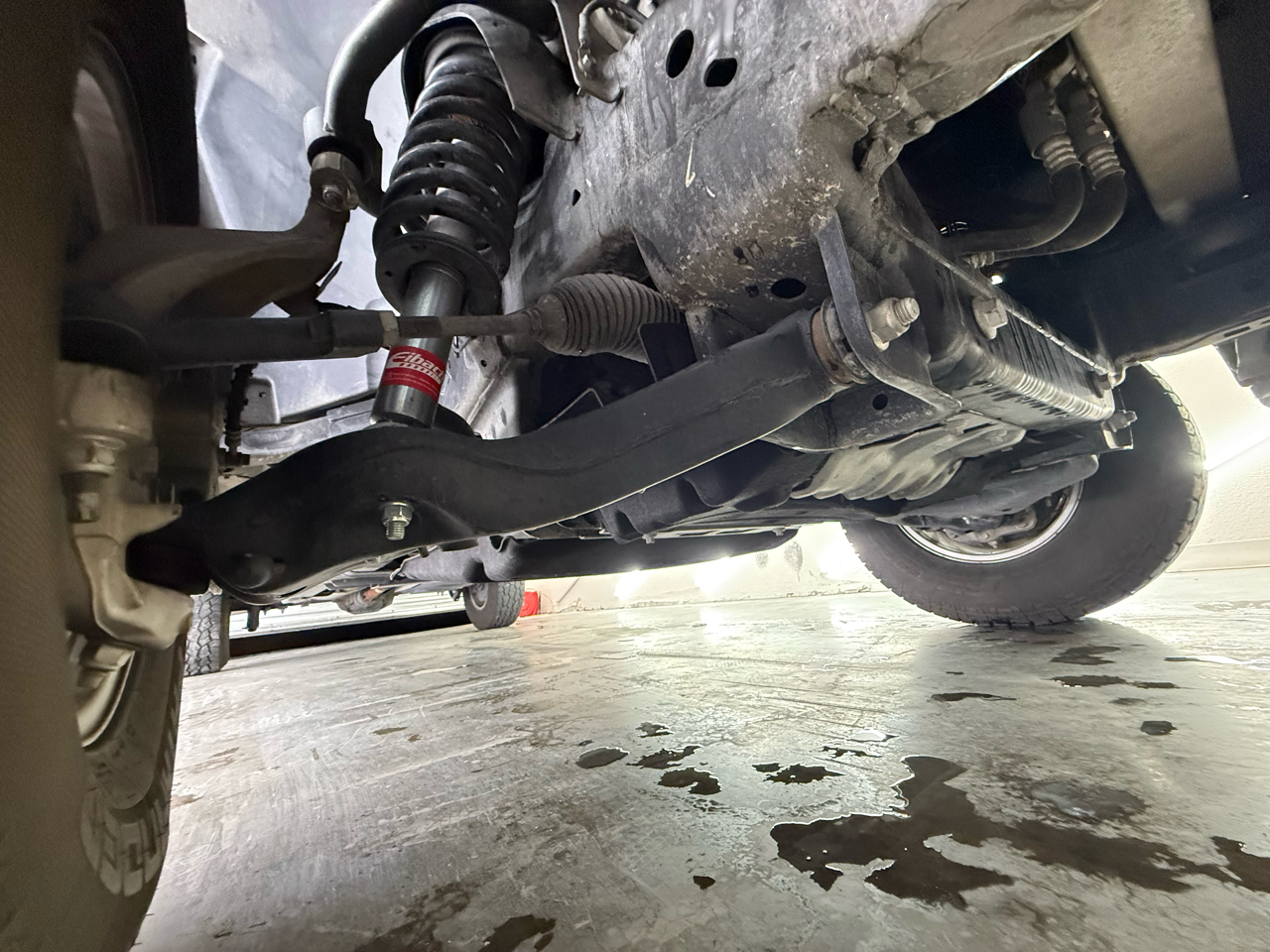 Ford F-150 XLT SuperCrew 5.5-ft. Bed 2WD 2017