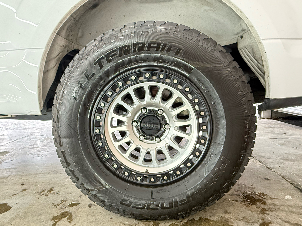 Ford F-150 XLT SuperCrew 5.5-ft. Bed 2WD 2017