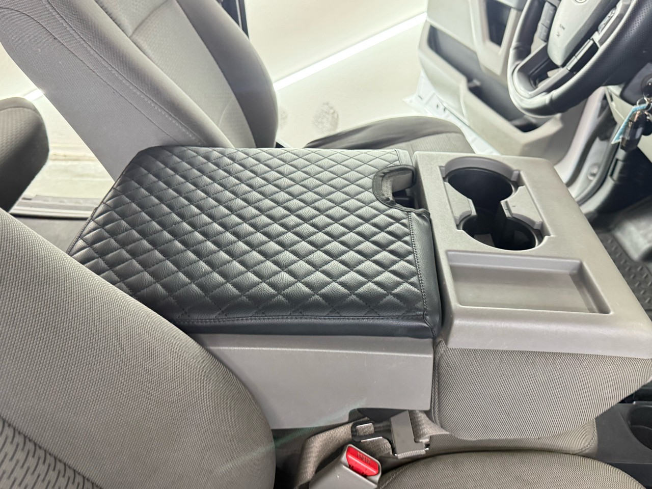 Ford F-150 XLT SuperCrew 5.5-ft. Bed 2WD 2017