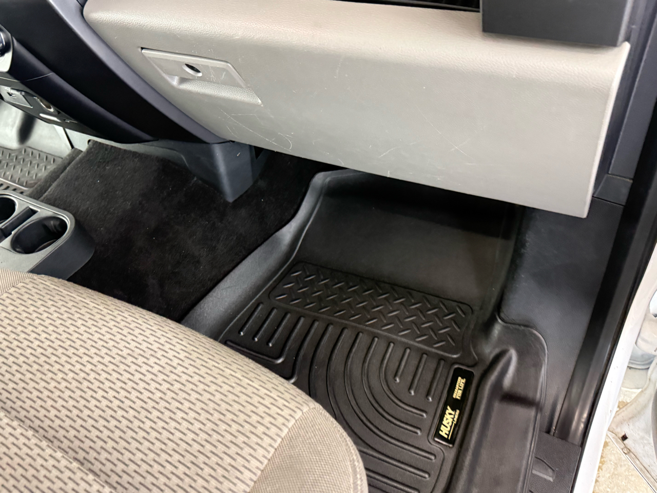 Ford F-150 XLT SuperCrew 5.5-ft. Bed 2WD 2017