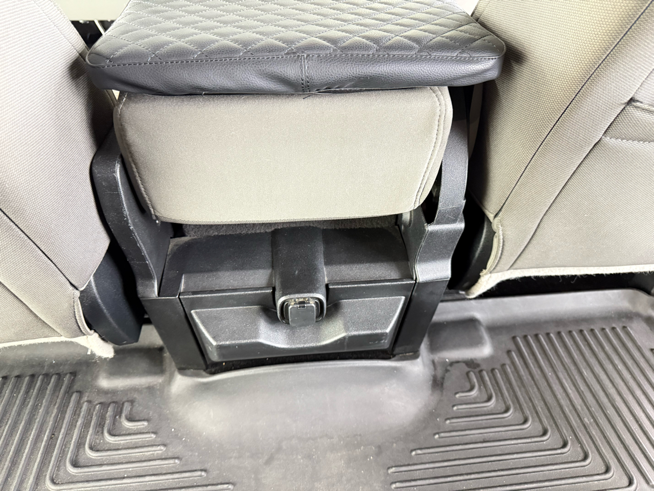 Ford F-150 XLT SuperCrew 5.5-ft. Bed 2WD 2017