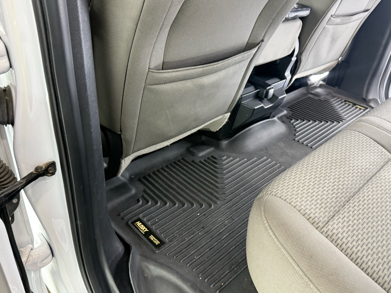 Ford F-150 XLT SuperCrew 5.5-ft. Bed 2WD 2017