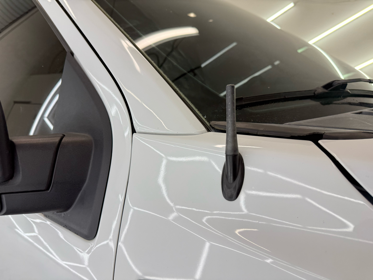 Ford F-150 XLT SuperCrew 5.5-ft. Bed 2WD 2017