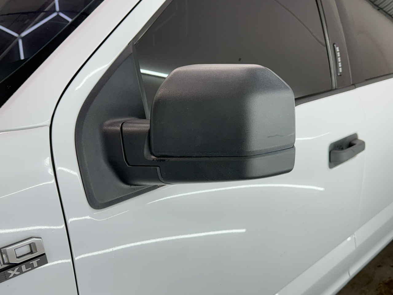 Ford F-150 XLT SuperCrew 5.5-ft. Bed 2WD 2017