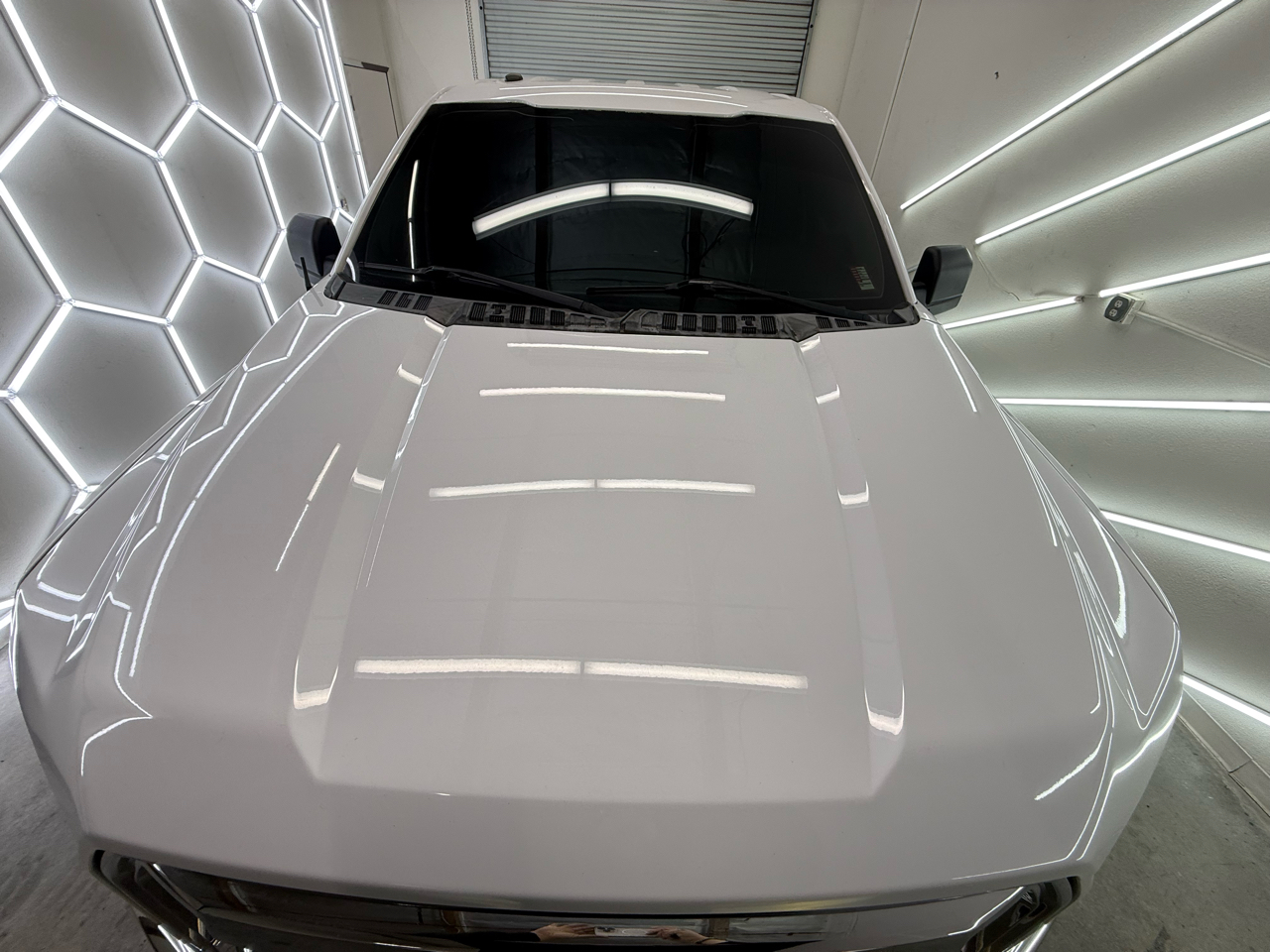 Ford F-150 XLT SuperCrew 5.5-ft. Bed 2WD 2017