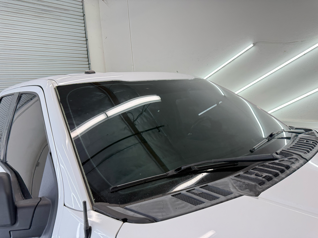 Ford F-150 XLT SuperCrew 5.5-ft. Bed 2WD 2017