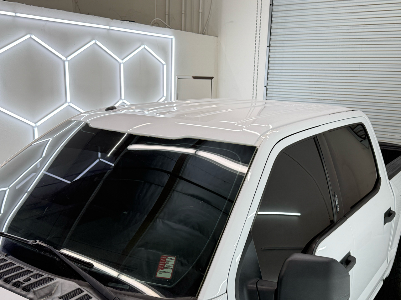 Ford F-150 XLT SuperCrew 5.5-ft. Bed 2WD 2017