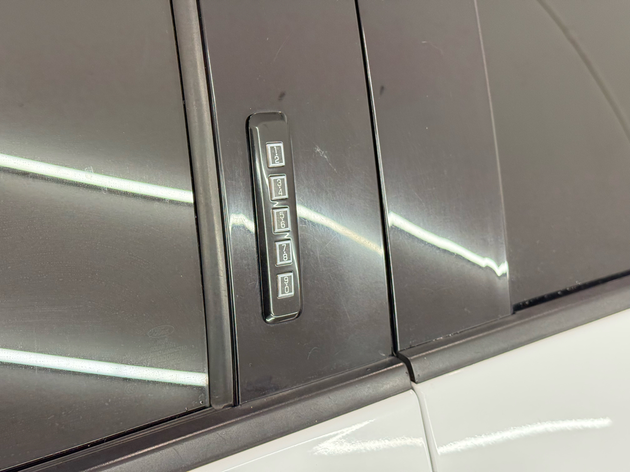 Ford F-150 XLT SuperCrew 5.5-ft. Bed 2WD 2017