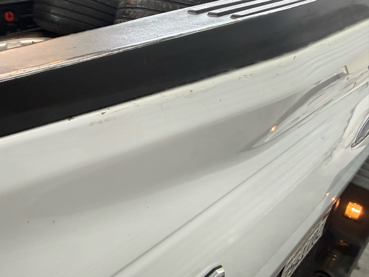 Ford F-150 XLT SuperCrew 5.5-ft. Bed 2WD 2017