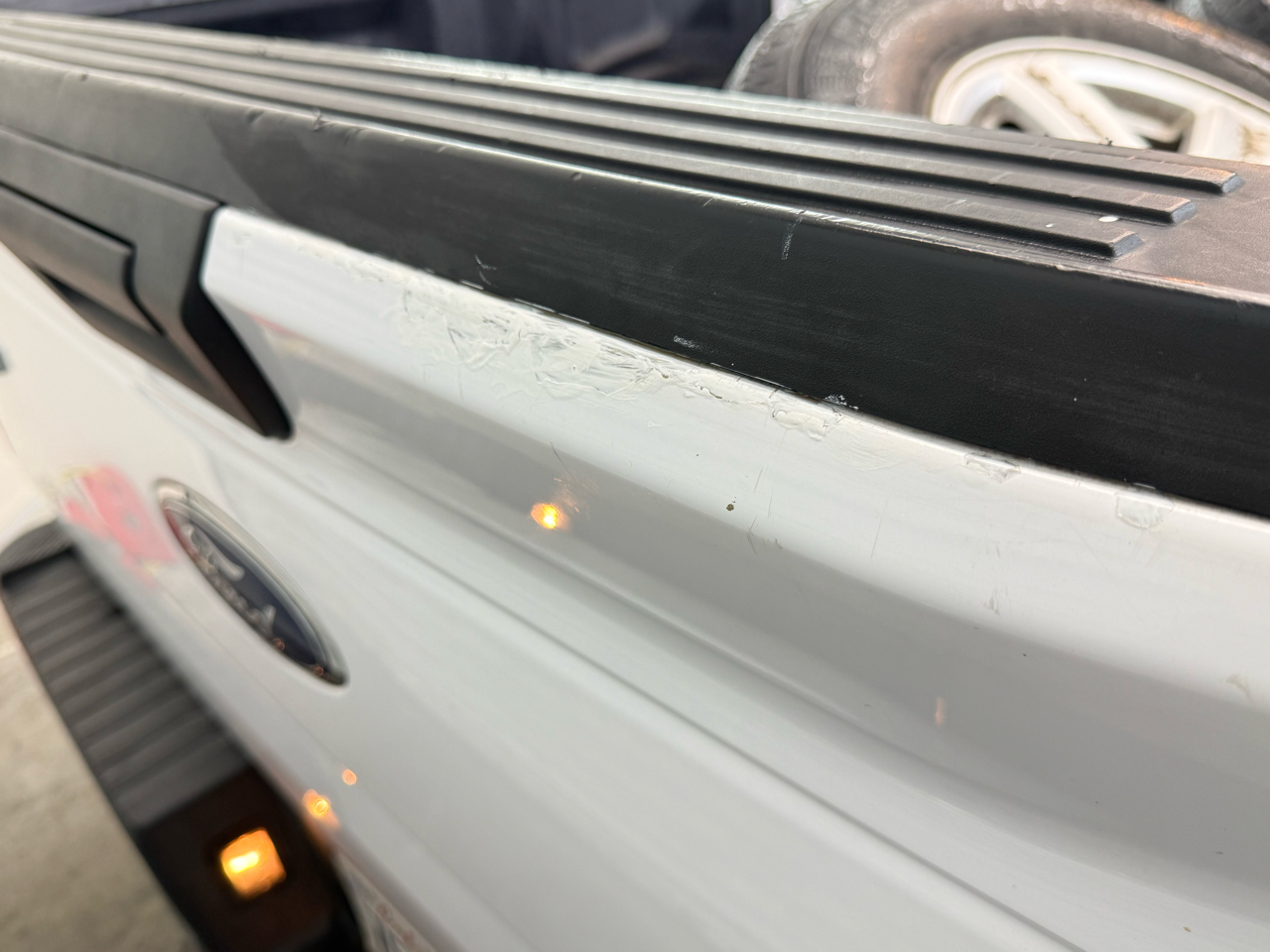 Ford F-150 XLT SuperCrew 5.5-ft. Bed 2WD 2017