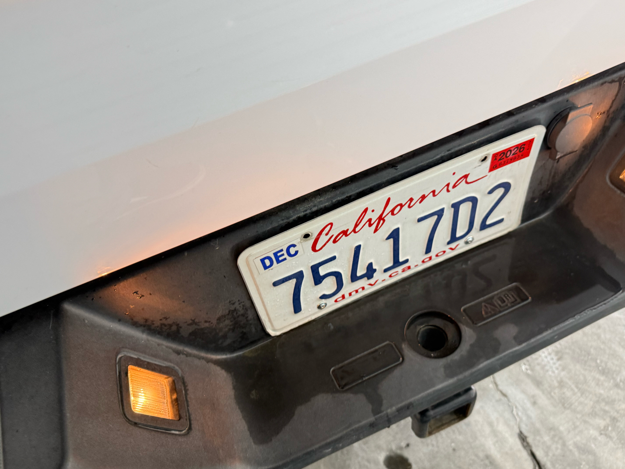 Ford F-150 XLT SuperCrew 5.5-ft. Bed 2WD 2017