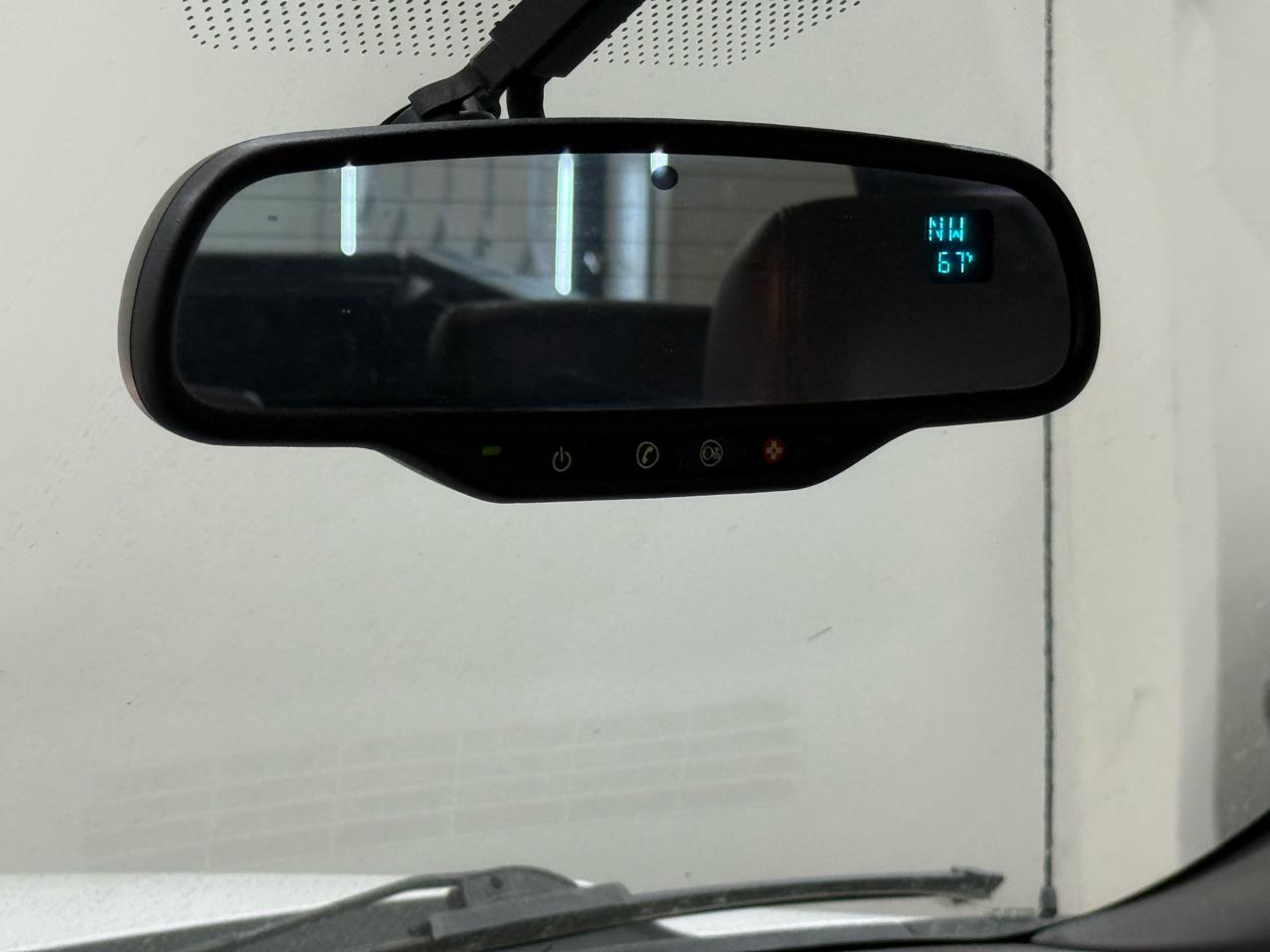 Chevrolet Silverado Classic 2500HD LT1 Crew Cab 4WD 2007