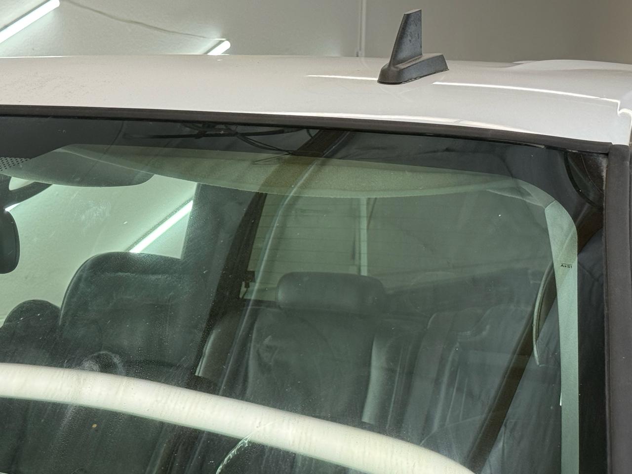 Chevrolet Silverado Classic 2500HD LT1 Crew Cab 4WD 2007