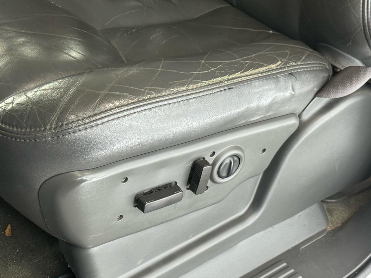 Chevrolet Silverado Classic 2500HD LT1 Crew Cab 4WD 2007