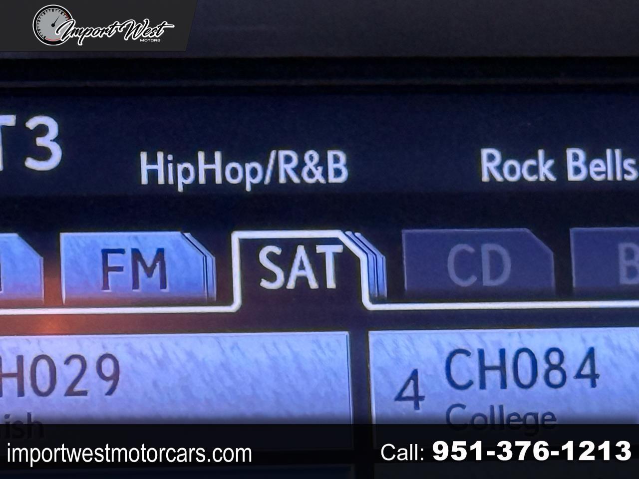 2011 Lexus RX 450h FWD 4dr Hybrid