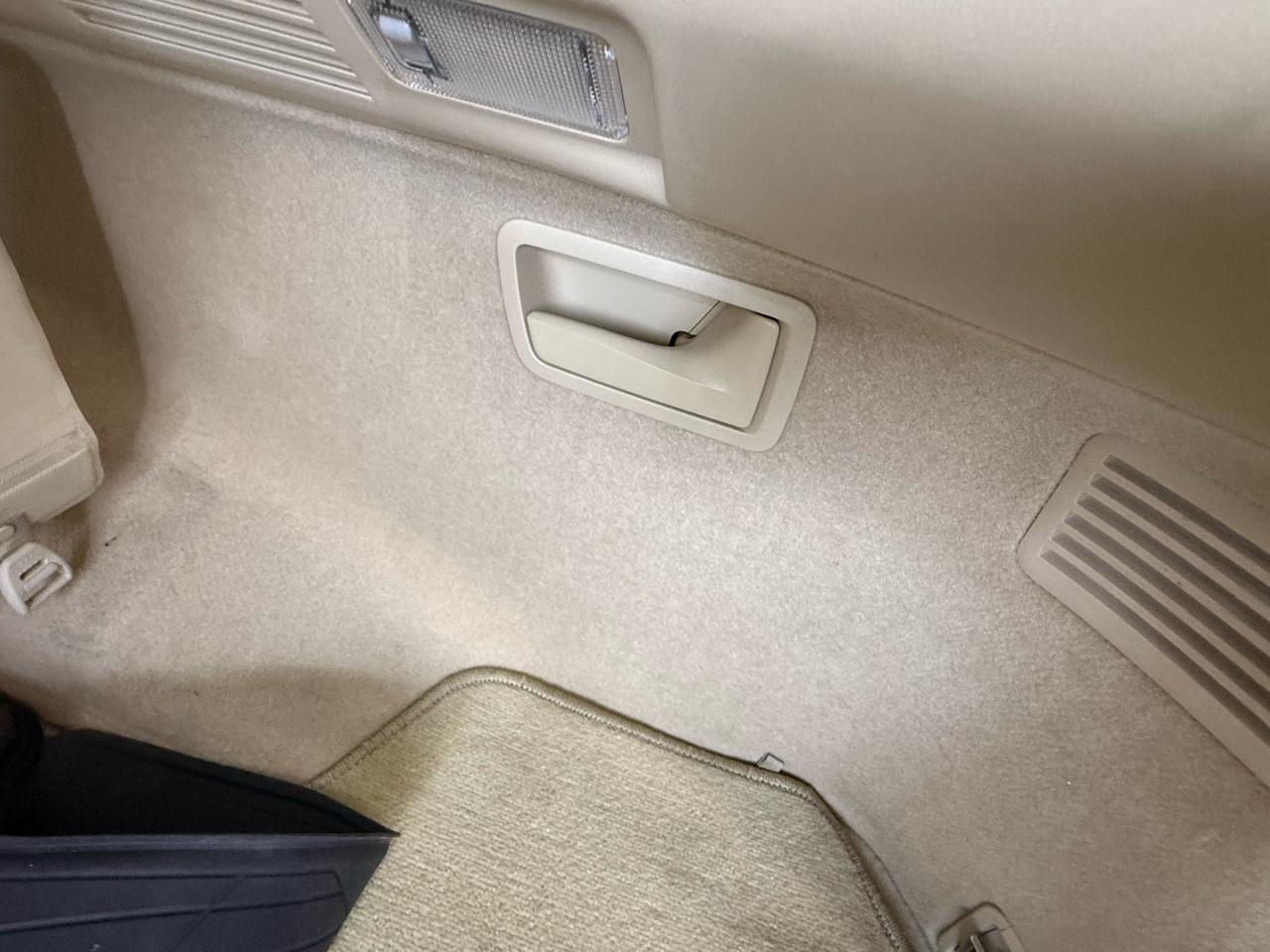 Lexus RX 450h FWD 4dr Hybrid 2011