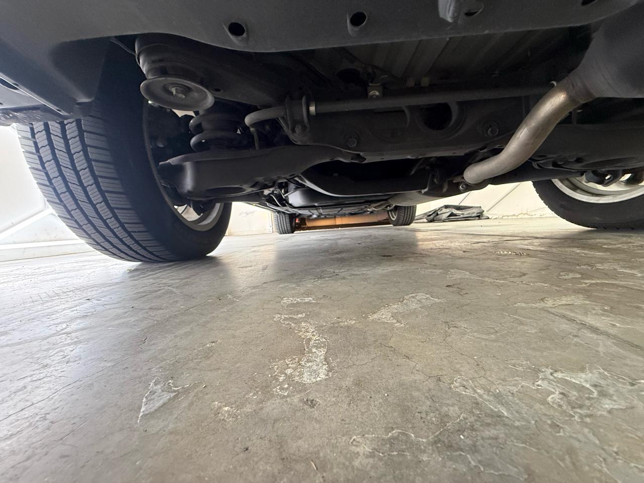 Lexus RX 450h FWD 4dr Hybrid 2011