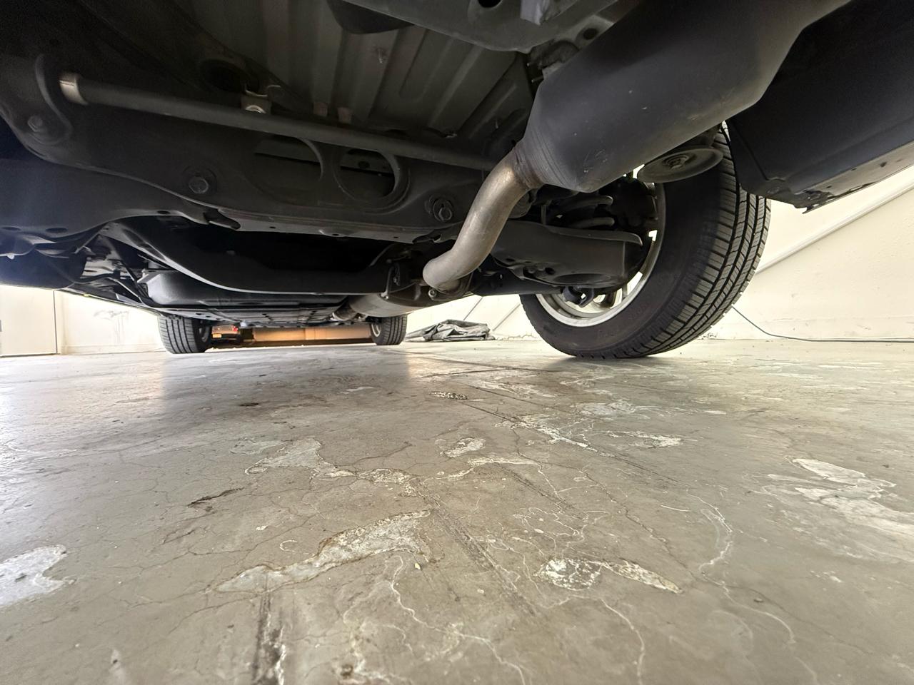 Lexus RX 450h FWD 4dr Hybrid 2011