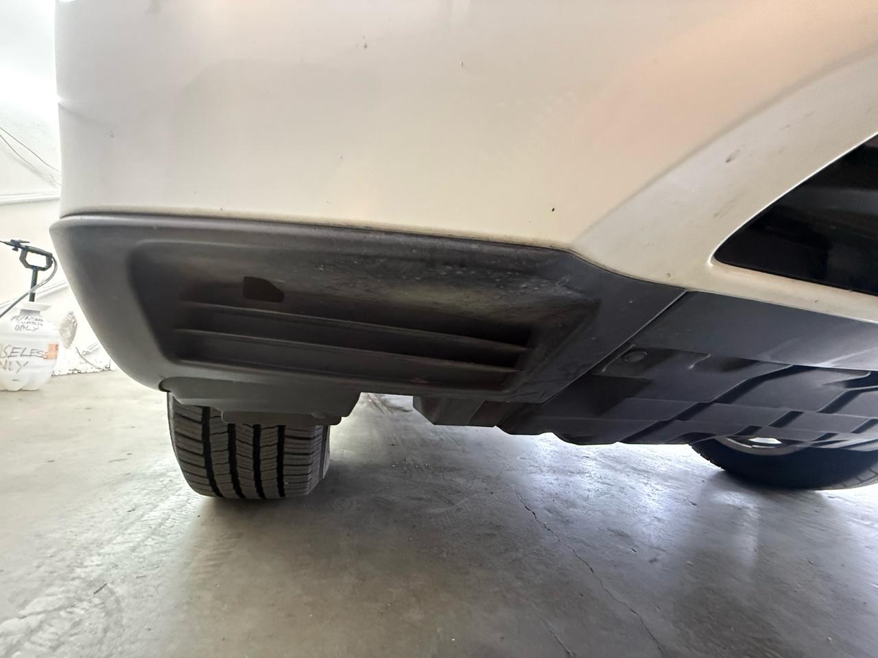 Lexus RX 450h FWD 4dr Hybrid 2011