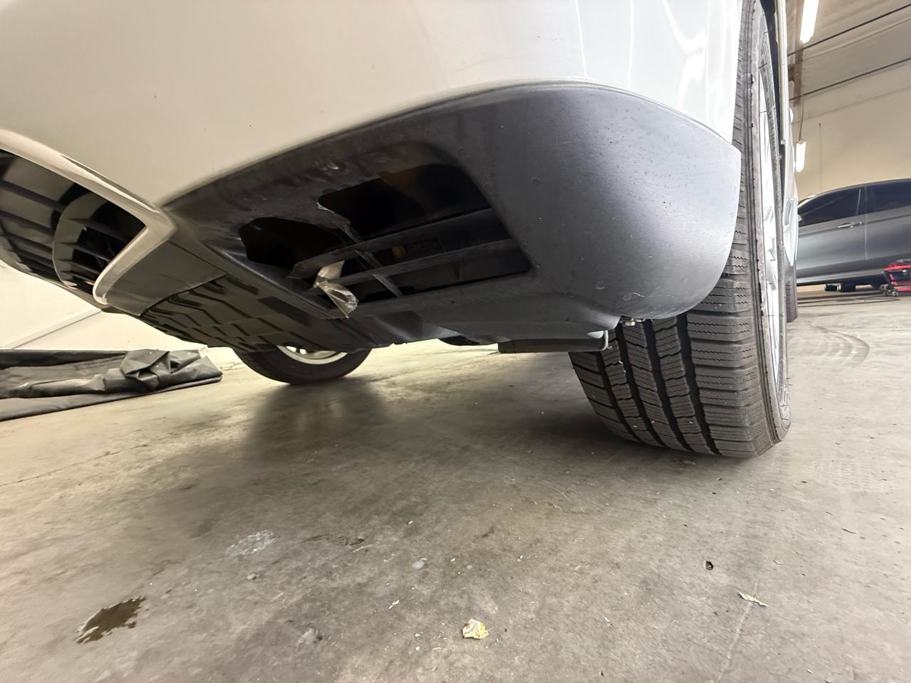 Lexus RX 450h FWD 4dr Hybrid 2011