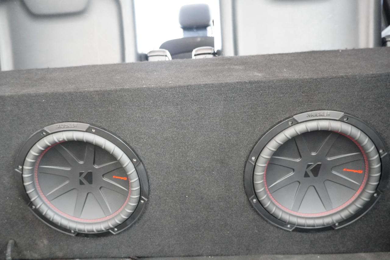 Mercedes-Benz Metris Passenger Van 2019