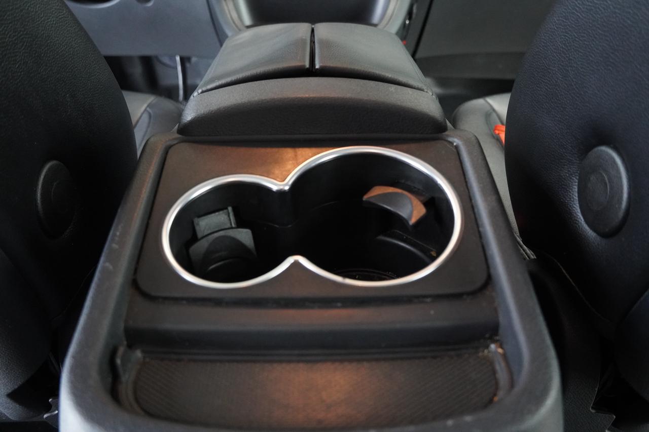 Mercedes-Benz Metris Passenger Van 2019