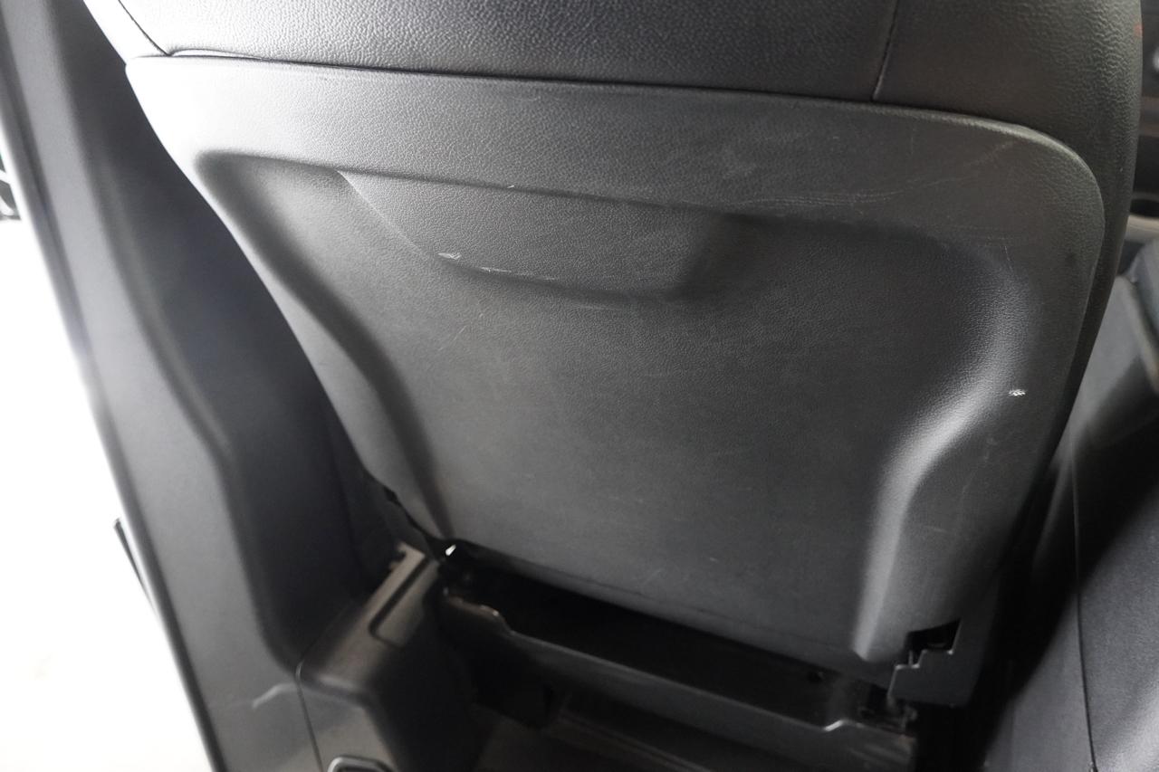 Mercedes-Benz Metris Passenger Van 2019