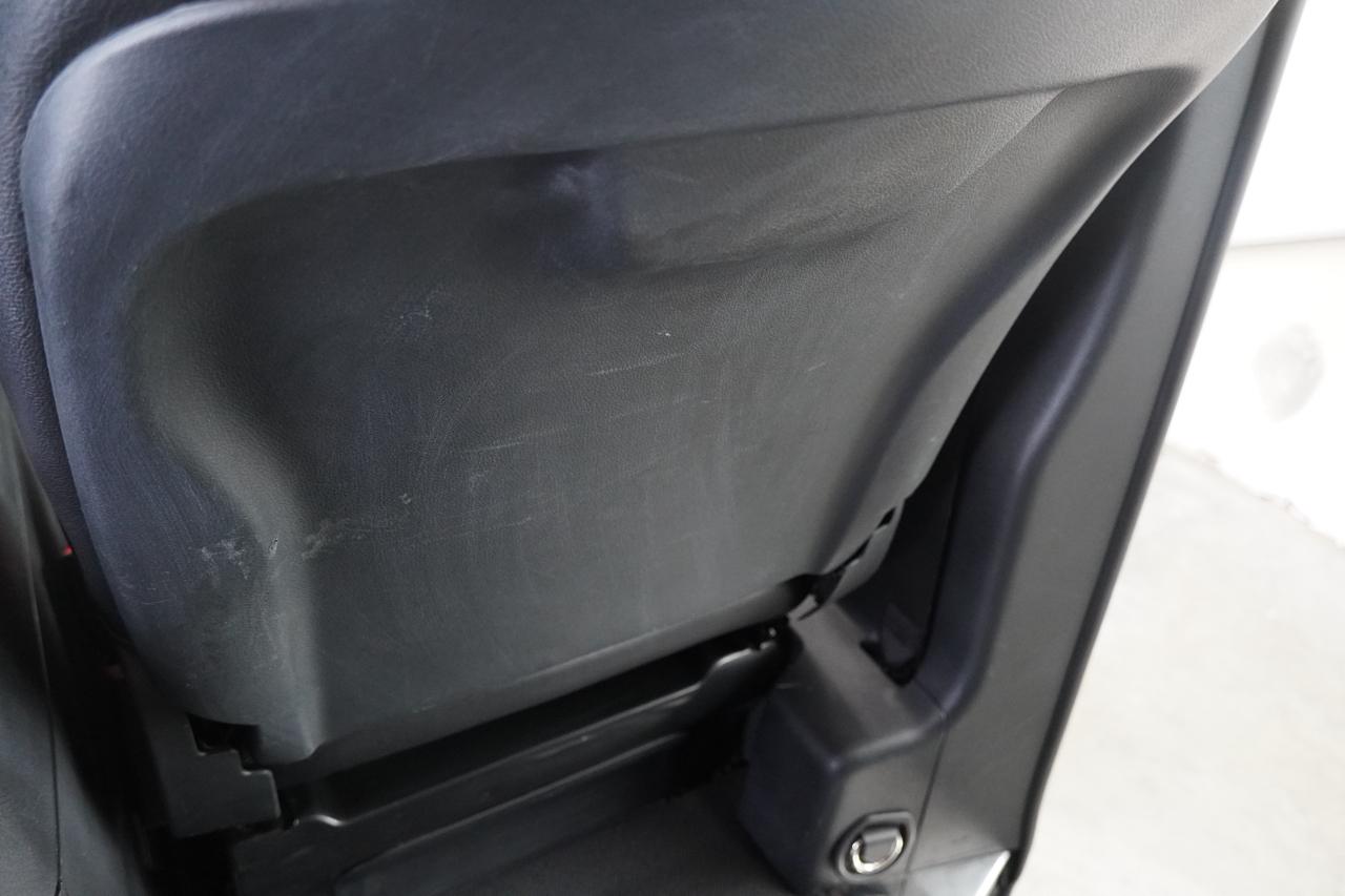 Mercedes-Benz Metris Passenger Van 2019