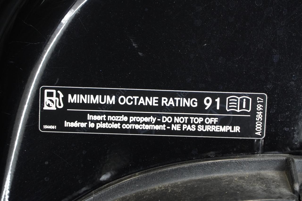 Mercedes-Benz Metris Passenger Van 2019