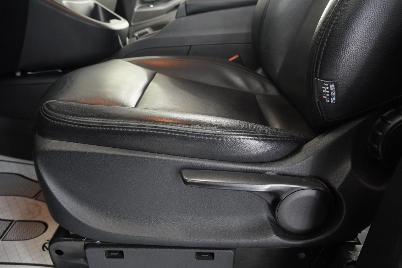 Mercedes-Benz Metris Passenger Van 2019