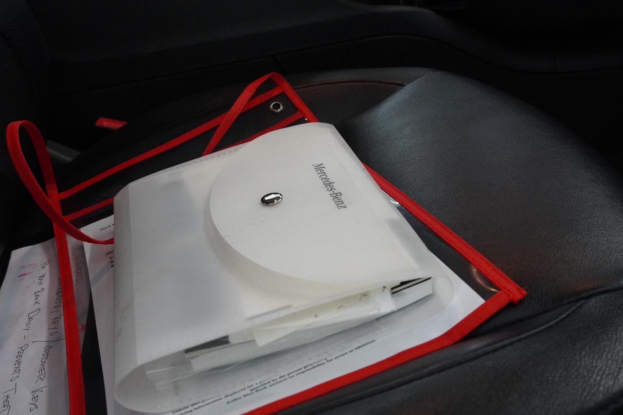 Mercedes-Benz Metris Passenger Van 2019