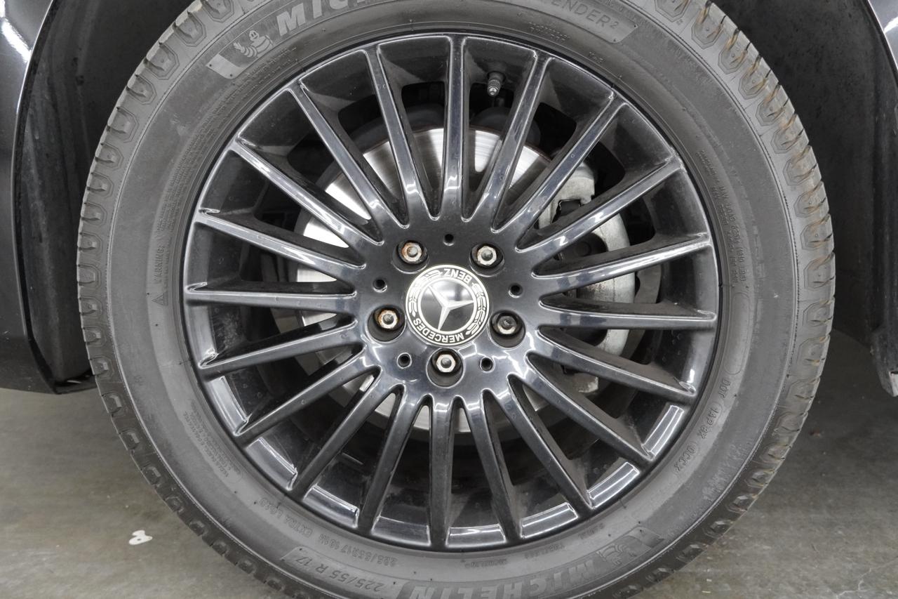 Mercedes-Benz Metris Passenger Van 2019