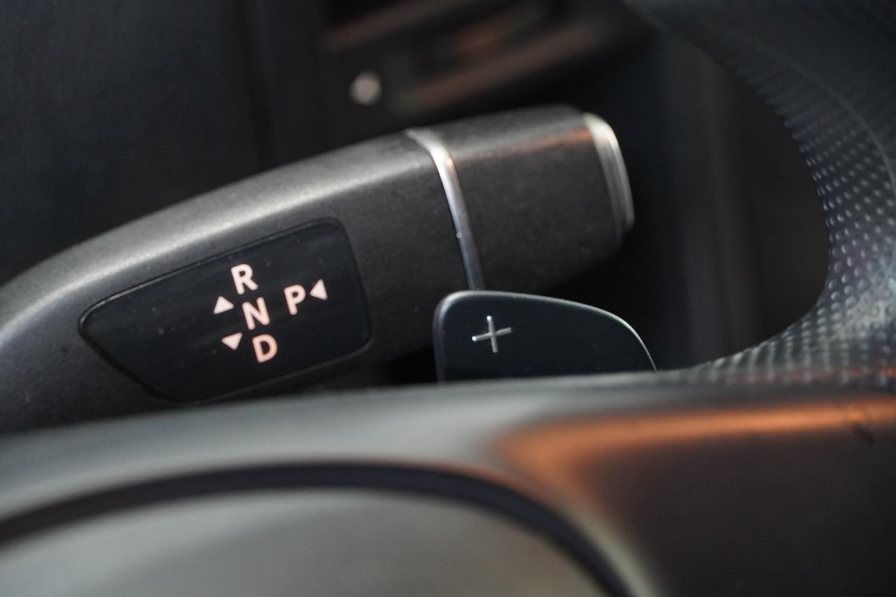 Mercedes-Benz Metris Passenger Van 2019