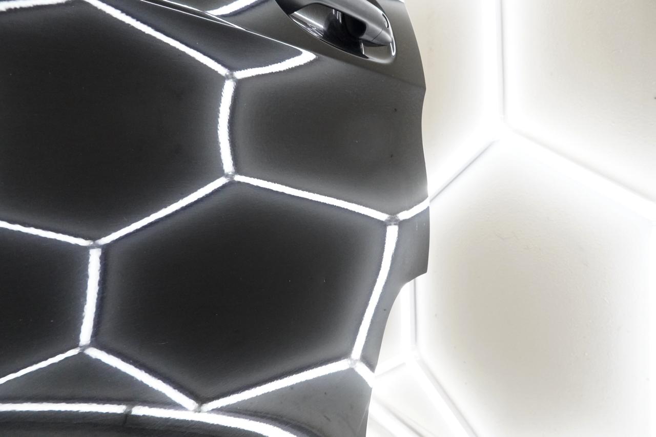 Mercedes-Benz Metris Passenger Van 2019