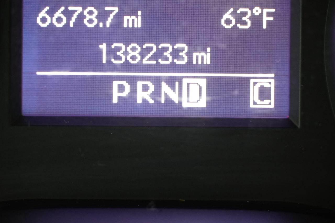 Mercedes-Benz Metris Passenger Van 2019