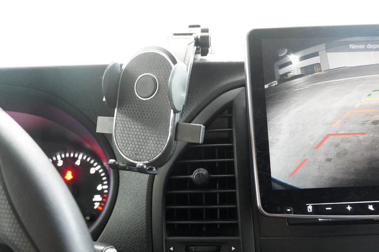 Mercedes-Benz Metris Passenger Van 2019